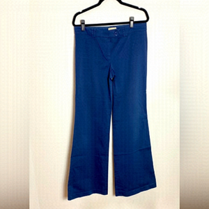 PINKO wide leg trouser Size 10